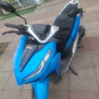 متور کلیک ایران دوچرخ