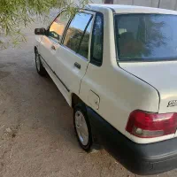 ماشین مدل ۸۱ عالی|خودرو سواری و وانت|بم, |دیوار