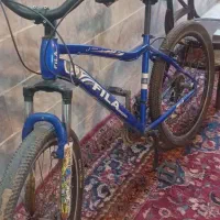 دوچرخه ۲۶تنه آلومینیوم