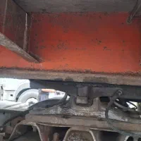 کفی چرخ تیوبلس