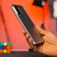 گوشی شیاومی Redmi A5  آبی و مشکی|موبایل|تهران, نیروی هوایی (پیروزی)|دیوار
