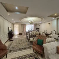 فروش آپارتمان فول امکانات ۱۶۰ متری دمادشت