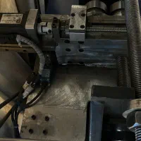 پرس لوله پرچ لوله اند فرمینگ سر لوله فرمدهی|ماشینآلات صنعتی|تهران, امام خمینی|دیوار