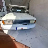 پیکان  وانت مدل 93|خودرو سواری و وانت|دلیجان, |دیوار