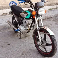 موتور 200 کبیر|موتورسیکلت|ارومیه, |دیوار