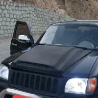 کاپرا مدل ۹۰