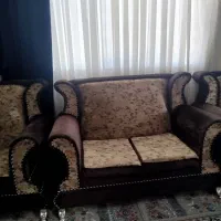 مبل‌راحتی