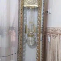 ساعت ایستاده