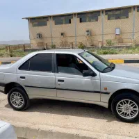 405Glx|خودرو سواری و وانت|فسا, |دیوار