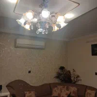 لوستر کریستالی|لوستر و چراغ آویز|تهران, بریانک|دیوار