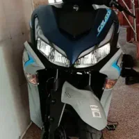 گلکسی طرح آیروکسR155