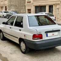 پراید ۱۳۱ se مدل ۹۴ فابریک|خودرو سواری و وانت|احمدآبادمستوفی, |دیوار