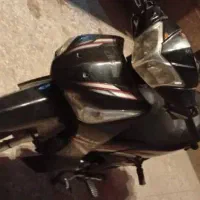 موتور لاکی  احسان مدل 98ومعاوضه