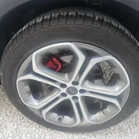 فیدلیتی پرایم ۷ نفره ۴۰۳|خودرو سواری و وانت|برازجان, |دیوار