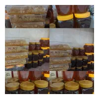 فروش  عسل  طبیعی  همدان  از تولیدکننده