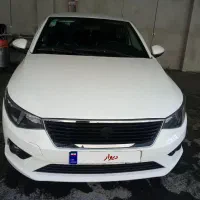 تارا پلاس۶ دنده