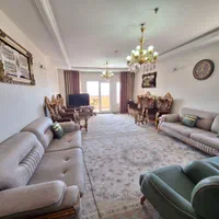 آپارتمان ،سه کله نور ،ویو ابدی ،دو خواب