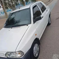 پراید ۱۳۱ مدل ۹۵