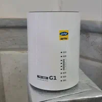مودم 4.5G/TD-LTE ایرانسل مدل TF-i60 G1