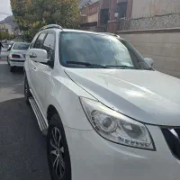 هایما s7|خودرو سواری و وانت|ماکو, |دیوار