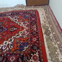 فرش دستبافت هریس