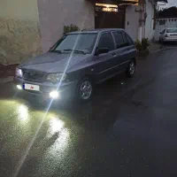 ۱۱۱ بی رنگ فرمان هیدرولیک