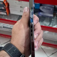 اپل iPhone 13 Pro Max با حافظهٔ ۲۵۶ گیگابایت|موبایل|رباط‌کریم, |دیوار