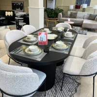 مبلمان راحتی دکولایف