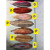 کش دردلاک و دردراپ روسی