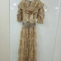 لباس مجلسی کردی