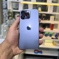 اپل iPhone 13 Pro با حافظهٔ ۵۱۲ گیگابایت|موبایل|دورود, |دیوار