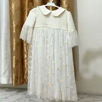 لباس دخترانه
