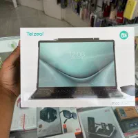 تبلت Telzeal مدل P100 همراه با کیبورد و موس