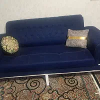 مبل راحتی درحد نو