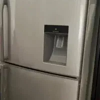 یخچال الکتروسان