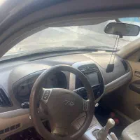 ام وی ام x33 مدل 93|خودرو سواری و وانت|گناباد, |دیوار