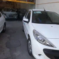 پژو 207 تیو تری|خودرو سواری و وانت|مشهد, شهید بهشتی|دیوار