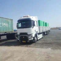 رنو تی ۴۸۰های