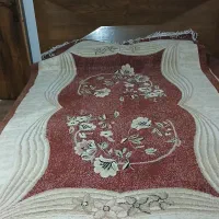 فرش ۴متری فانتزی