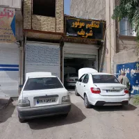 تنظیم موتور به قیمت باور نکردنی فقط 9 روز مانده|خدمات موتور و ماشین|ساوه, |دیوار