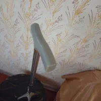 عصای چهار پایه‌