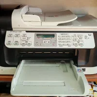 پرینتر چهار کاره officejet 6500 HP