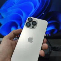 Iphone 16 pro max آس