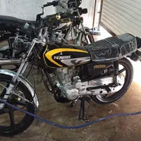متور 200