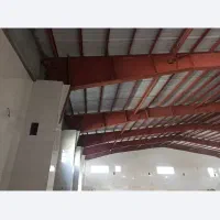 سوله ۱۵۰۰ متری محوطه ۶۰۰۰ متری تمام کاشی
