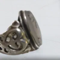 فروش دوعدد انگشتر