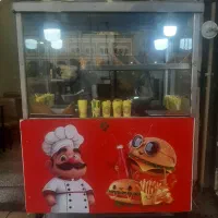 فر فست فودی