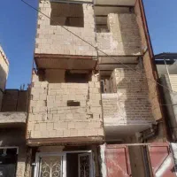 آپارتمان 60 متری دو خوابه +1تا+4طبرسی شمالی|فروش آپارتمان|مشهد, طبرسی شمالی|دیوار