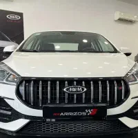 فروش ویژه مدیران خودرو آریزو5 FL *اقساط سود بانکی*