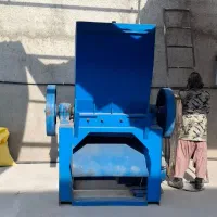 آسیاب پلاستیک دهانه 80 چکشی ابرویی|ماشینآلات صنعتی|شاهدشهر, |دیوار